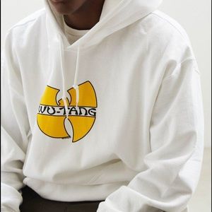 Urban Outfitters Wu-Tang Hoodie